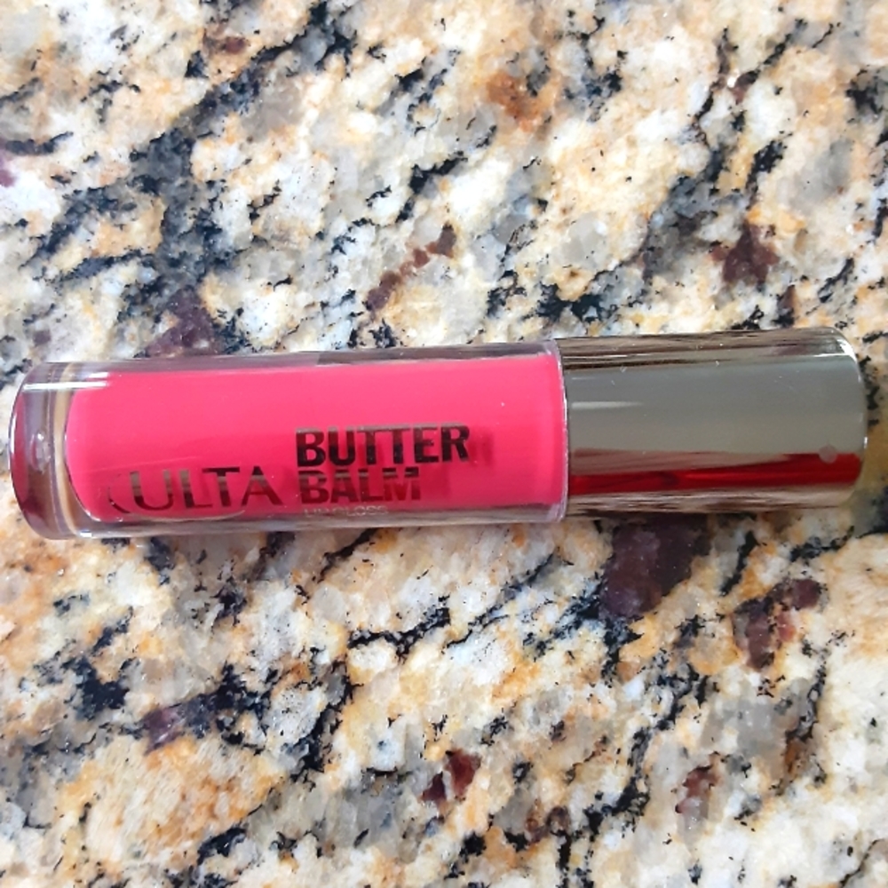 Lip gloss